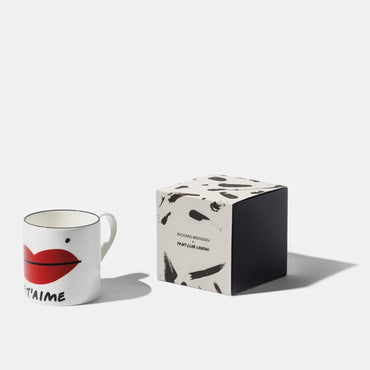 Je T’aime Large Mug