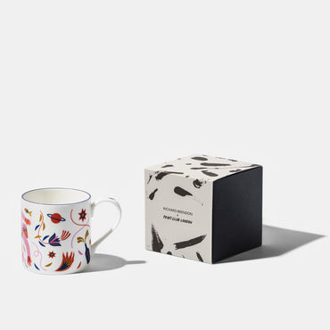 Comet Large Mug