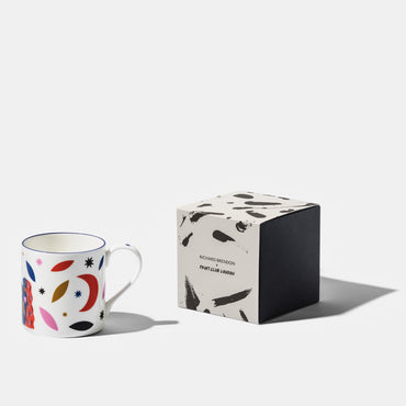 To The Stars Large Mug