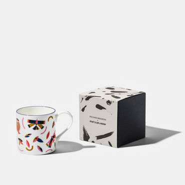 Icarus Large Mug