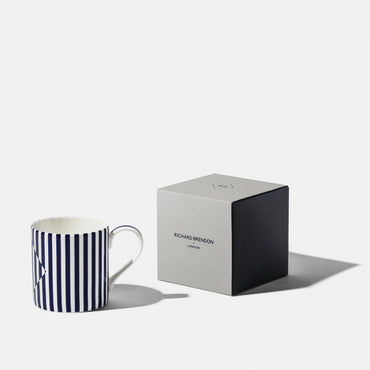 Superstripe Large Mug