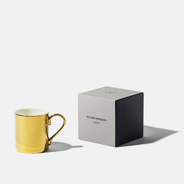 Reflect Gold Mug