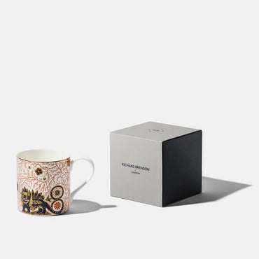 V&A Mythical Beasts Large Mug - Discontinued