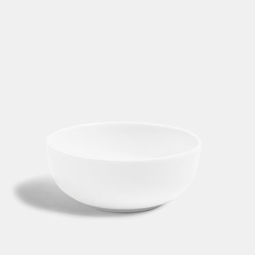 White Ultimate Dinner Set - 24 Piece