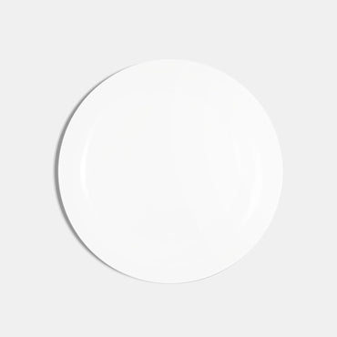 White Ultimate Dinner Set - 24 Piece