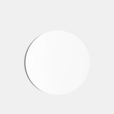 White Ultimate Dinner Set - 24 Piece