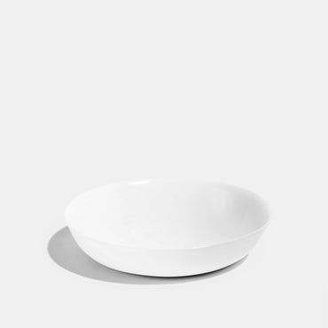White Ultimate Dinner Set - 24 Piece