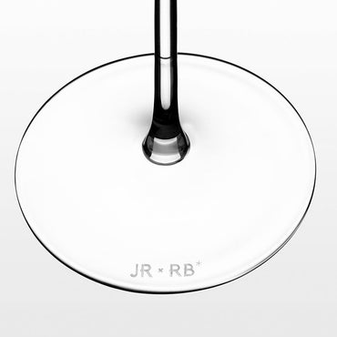 The Precision Universal Wine Glass