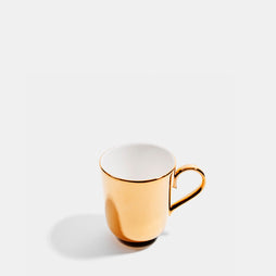 Reflect Gold Espresso Cup