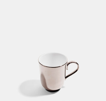 Reflect Platinum Espresso Cup