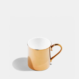 Reflect Gold Mug
