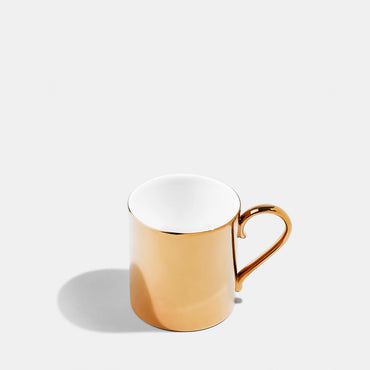 Reflect Gold Mug