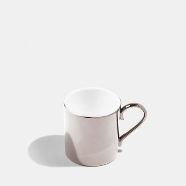 Reflect Platinum Mug