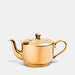 Reflect Gold Teapot