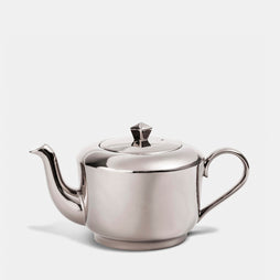 Reflect Platinum Teapot