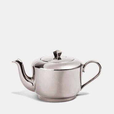 Reflect Platinum Teapot