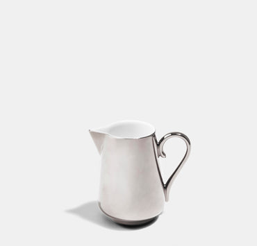 Reflect Platinum Milk Jug