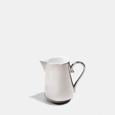 Reflect Platinum Milk Jug