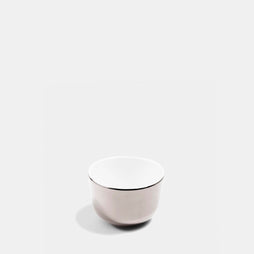 Reflect Platinum Sugar Bowl
