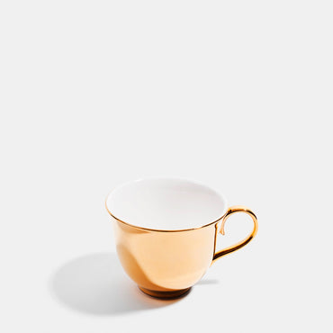 Reflect Gold Teacup