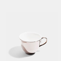 Reflect Platinum Teacup