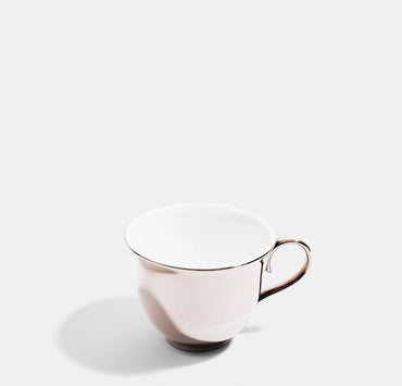 Reflect Platinum Teacup