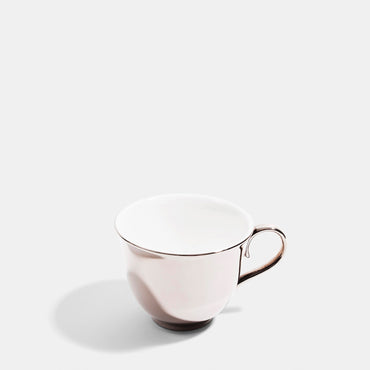 Reflect Platinum Teacup