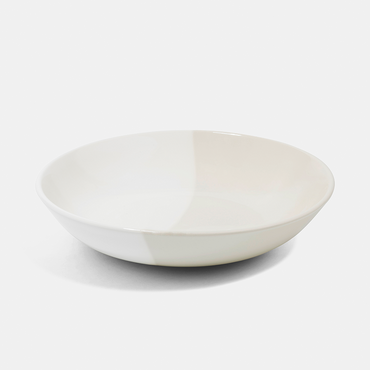 Dip White Shallow Serving Bowl (35cm) - Discontinued