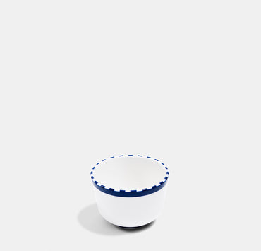 Superstripe Sugar Bowl - Second Quality