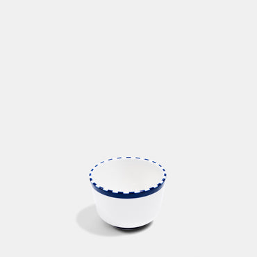 Superstripe Sugar Bowl