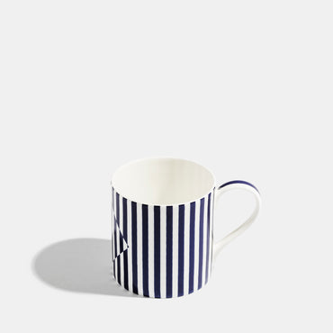 Large Mug - Superstripe