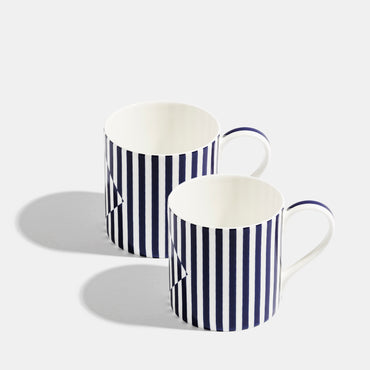 Large Mug - Superstripe