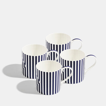 Superstripe Large Mug