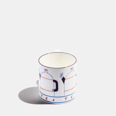 Tea Large Mug