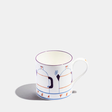Tea Large Mug