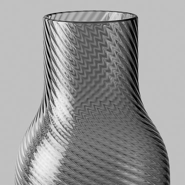 Carafe - Optic Smoke - Discontinued