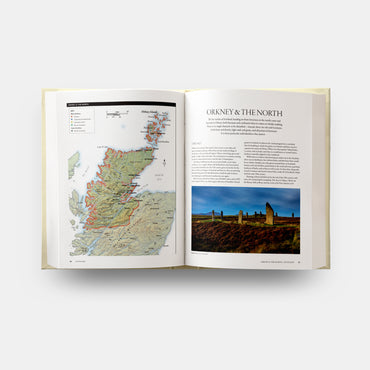 World Atlas of Whisky, By Dave Broom