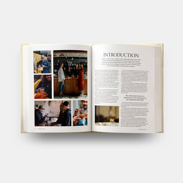World Atlas of Whisky, By Dave Broom