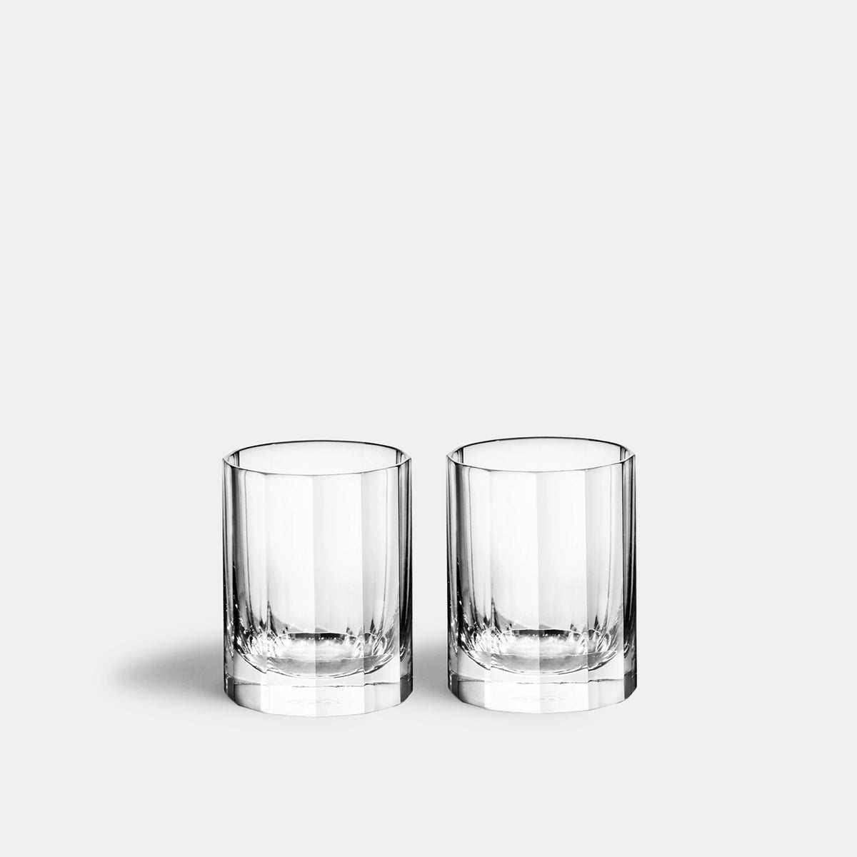 212 – Double Shot Glass – Alfonso's Breakaway Glass Inc.