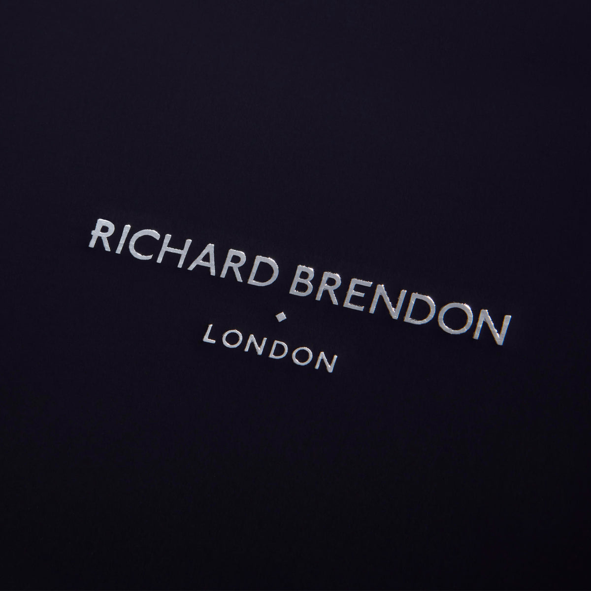 Richard Brendon Cocktail Collection Star Cut Rocks Glass – Set 2