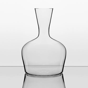 Jancis Robinson x Richard Brendon One Glass for Every Wine Collection. The Young Wine Decanter.