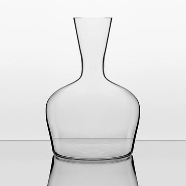 Jancis Robinson x Richard Brendon One Glass for Every Wine Collection. The Young Wine Decanter.
