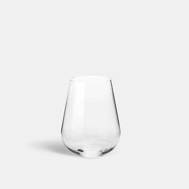 The Stemless Wine and Water Glass (Set of 2 or 6)