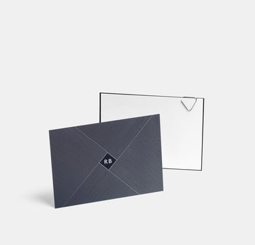 Personalised Gift Note