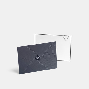 Personalised Gift Card