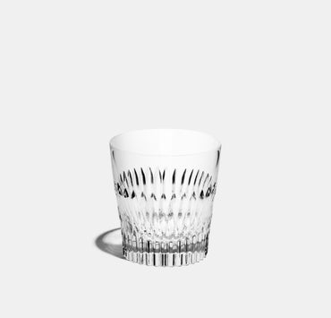 Double Old Fashioned Tumbler - Prism - Discontinued