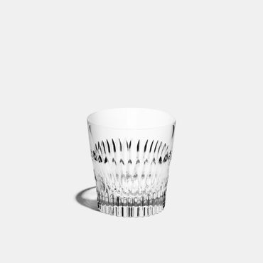 Double Old Fashioned Tumbler - Prism - Discontinued