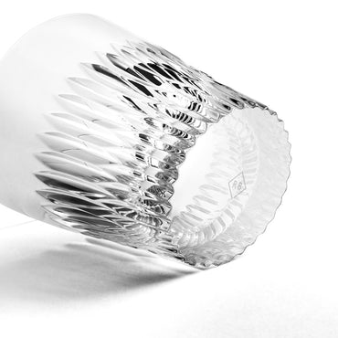 Double Old Fashioned Tumbler - Prism - Discontinued