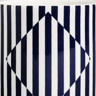 Superstripe Large Mug