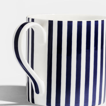 Superstripe Large Mug